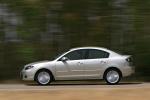 Mazda3 2003 года